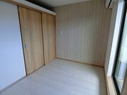 洋室4.0帖※2F同タイプ撮影