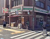ローソンストア100浦和高砂店(220m)
