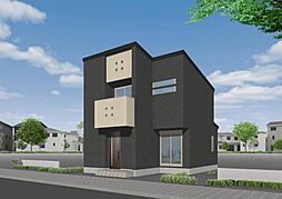 物件画像 manoir 久世里ノ西 駐車2台可能 南向き6m道路 南側公園