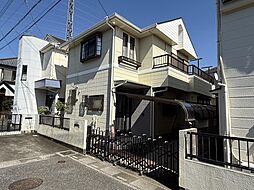 物件画像 北本市本宿3丁目中古