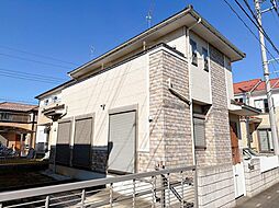 物件画像 伊奈町西小針1丁目中古