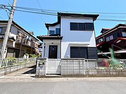 物件画像 鴻巣市稲荷町1期中古