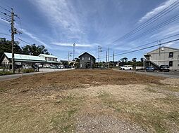 物件画像 北本市緑4丁目売地