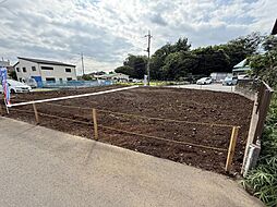 物件画像 北本市緑4丁目売地