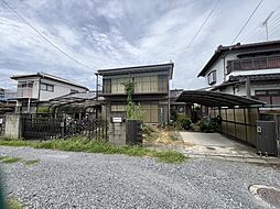 物件画像 北本市東間7丁目売地