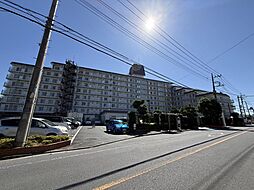 物件画像 レック上尾マンション