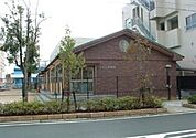 シオン幼稚園　千葉県船橋市夏見6-6-6まで440ｍ