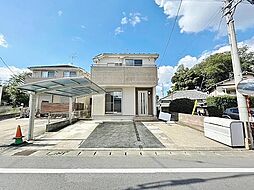 物件画像 市川市柏井町4丁目　中古戸建