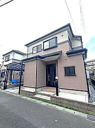 物件画像 市川市大野町3丁目　中古戸建