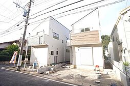 物件画像 市川市大野町　第2期
