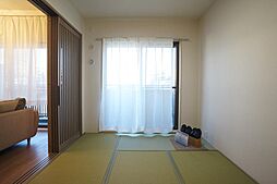 和室の画像