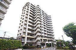 物件画像 プラザ学園前　5号棟
