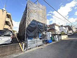 物件画像 市川市　柏井町　1期