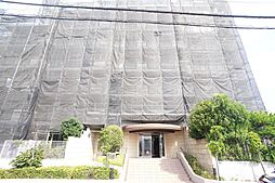 物件画像 クリオ原木中山壱番館