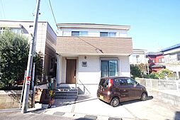 物件画像 鎌ケ谷市東鎌ケ谷2丁目　中古戸建