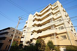 物件画像 アドグランデ船橋山手