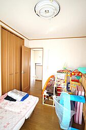 子供部屋の画像