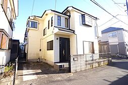 物件画像 船橋市丸山2丁目　中古戸建