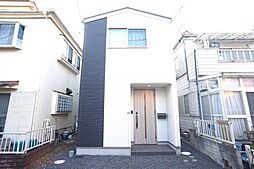 物件画像 船橋市金杉8丁目 中古戸建