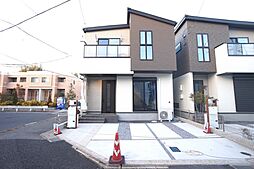 物件画像 船橋市前貝塚町2期　新築戸建