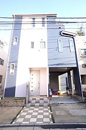 物件画像 船橋市栄町1丁目　中古戸建