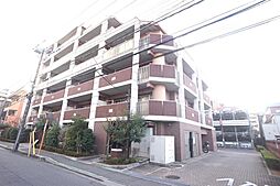 物件画像 アンビシャス下総中山