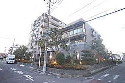 マンションイメージ