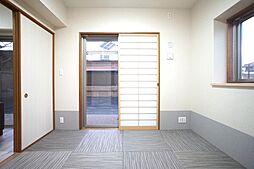 和室の画像