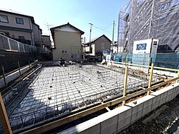 物件画像 船橋市東船橋1丁目 新築戸建