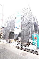 物件画像 船橋市八木が谷第15　新築戸建