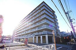 物件画像 アイフォート船橋パークサイド