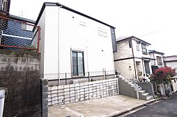 物件画像 船橋市新高根4丁目 中古戸建