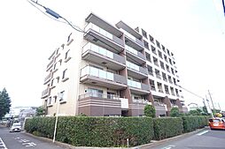 物件画像 プライヴェル東中山