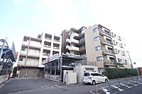 千葉県船橋市古作2丁目：物件画像