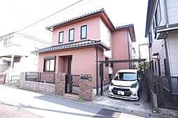 物件画像 市川市若宮3丁目　中古戸建