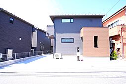 物件画像 船橋市芝山6丁目　中古戸建