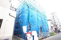 物件画像 船橋市浜町1期　新築戸建