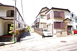 物件画像 千葉市稲毛区稲毛東6丁目　中古戸建