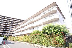 物件画像 フドウ西船橋ハイツ壱号棟