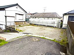 物件画像 船橋市新高根５丁目　建築条件無し売地