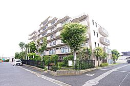物件画像 モアステージ市川 中古マンション