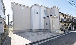 物件画像 船橋市南三咲1丁目 中古戸建