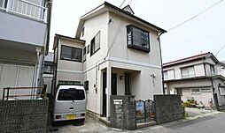物件画像 船橋市二和西4丁目　中古戸建