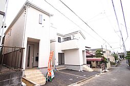 物件画像 船橋市八木が谷第18　新築戸建