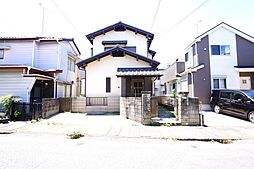 物件画像 鎌ケ谷市東道野辺3丁目 建築条件無し売地