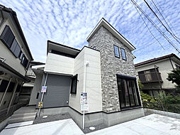 市川市柏井町1丁目 新築戸建