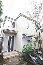 物件画像 市川市中国分5丁目 中古戸建