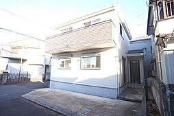 物件画像 市川市本北方2丁目