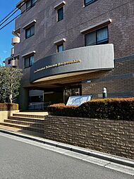 マンションイメージ