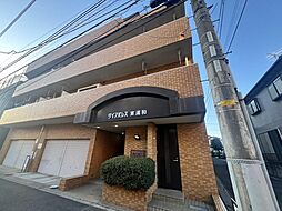 マンションイメージ